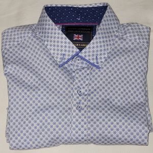 Guide London button down.
